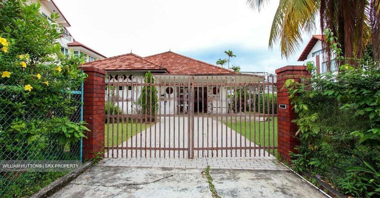 Frankel Estate (D15), Detached #470251151
